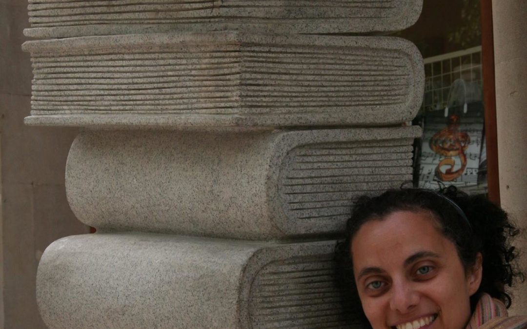 Giulia-Caputi-libreria-ponte-ponente