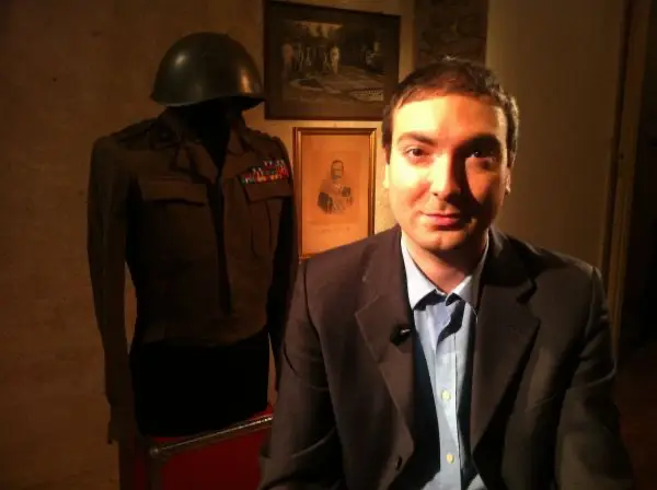 Giovanni Cecini
