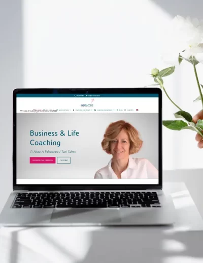 Michela tomei - sito