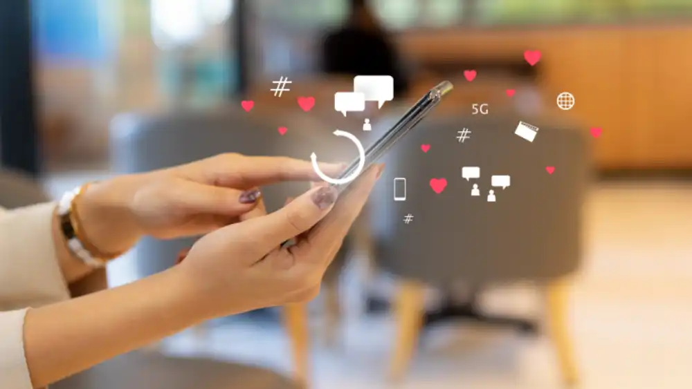 Social Media Marketing per Libere Professioniste