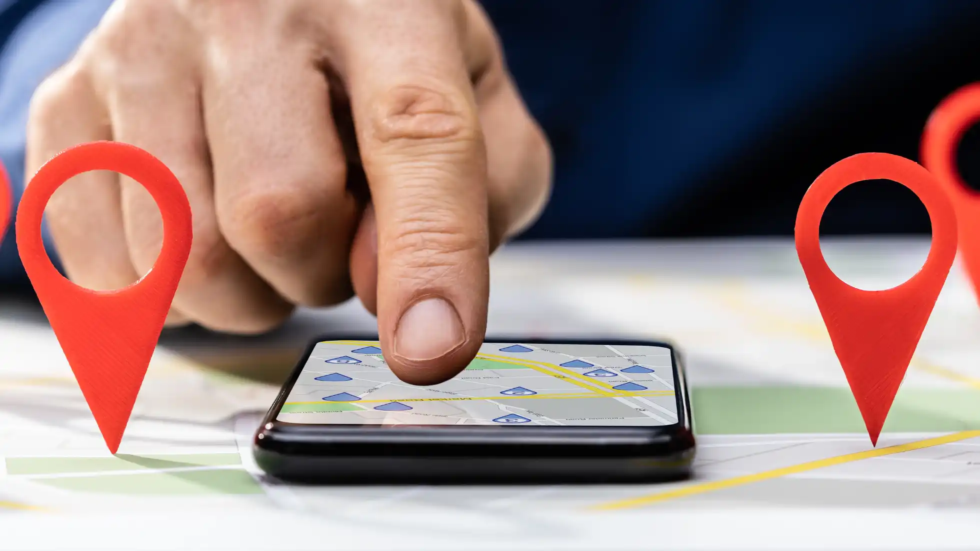 Seo per attività locali